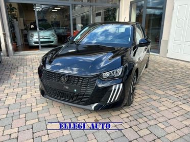 PEUGEOT 208 PROMO FINANZ PureTech 1.2 75 cv 5porte Style KM 0