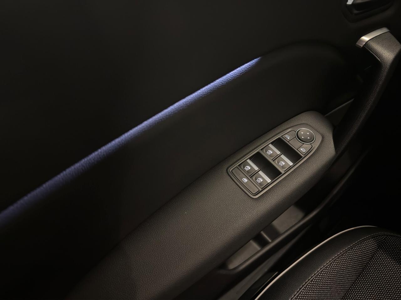 Renault Captur Full Hybrid E-Tech 145 CV Intens