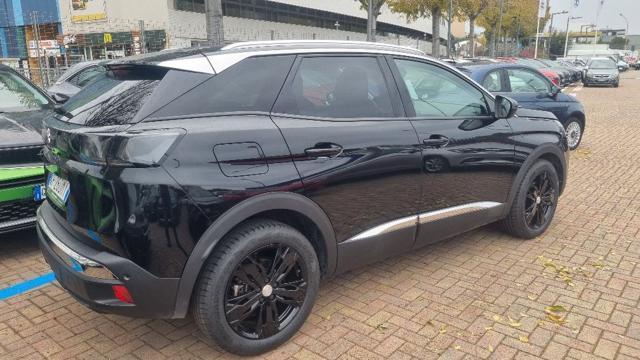 PEUGEOT 3008 BlueHDi 130 S&S aut Allure Pack