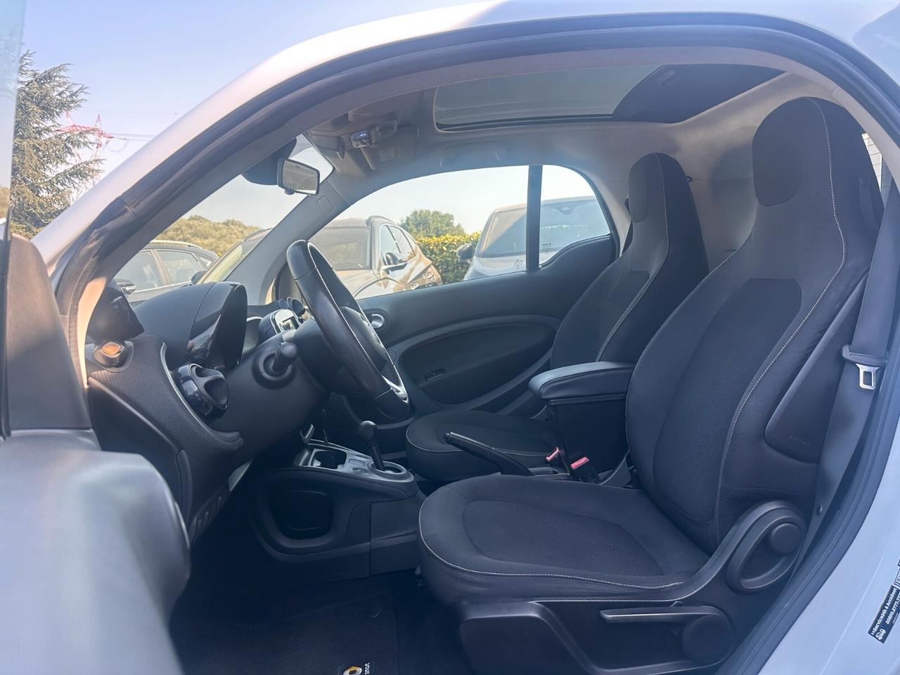 Smart ForTwo 70 1.0 twinamic Passion/PROMO