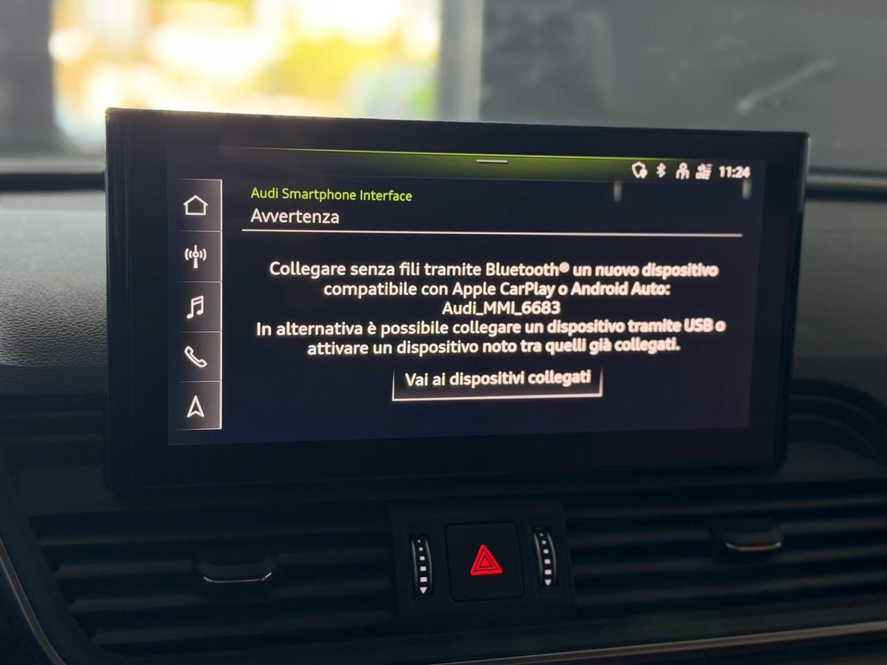 Audi Q5 40 2.0 Tdi Quattro 204CV Stronic
