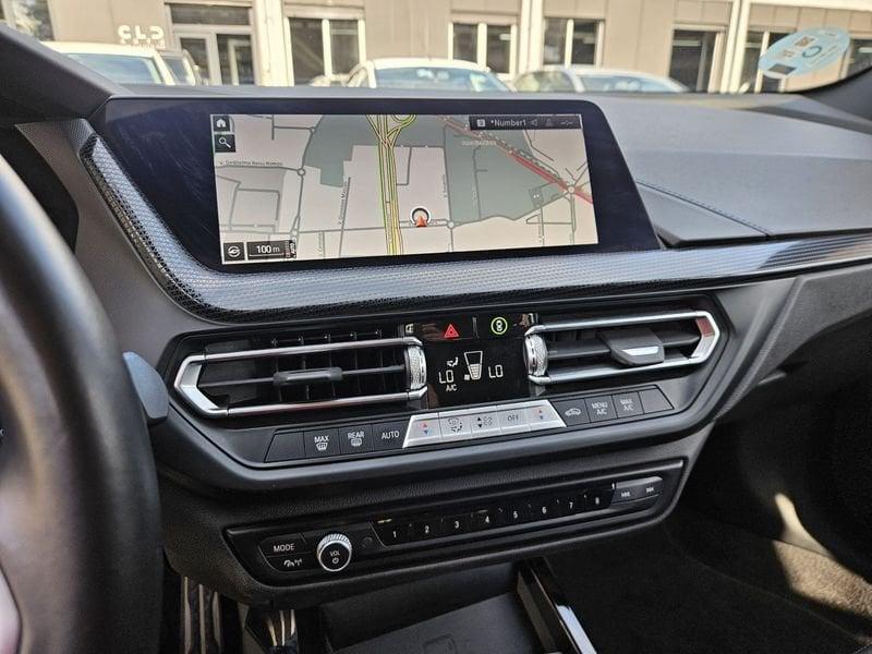 BMW Serie 1 118d MSport