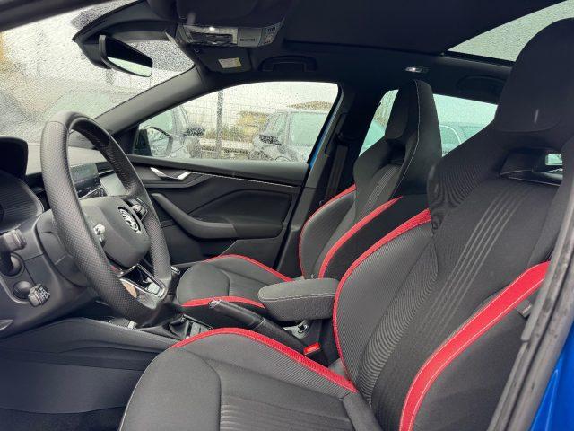 SKODA Scala 1.0 TSI 110 CV Monte Carlo