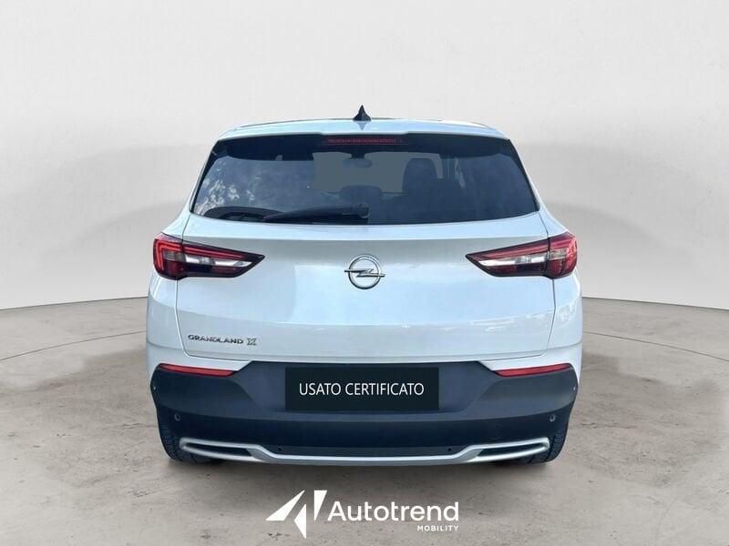 Opel Grandland 1.5 Diesel Ecotec 130 CV Automatica Innovation S&S