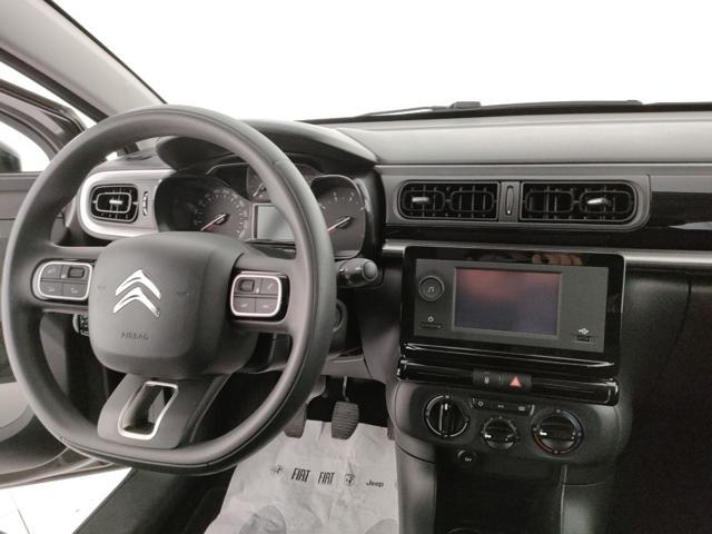 CITROEN C3 PureTech 83 S&S Feel