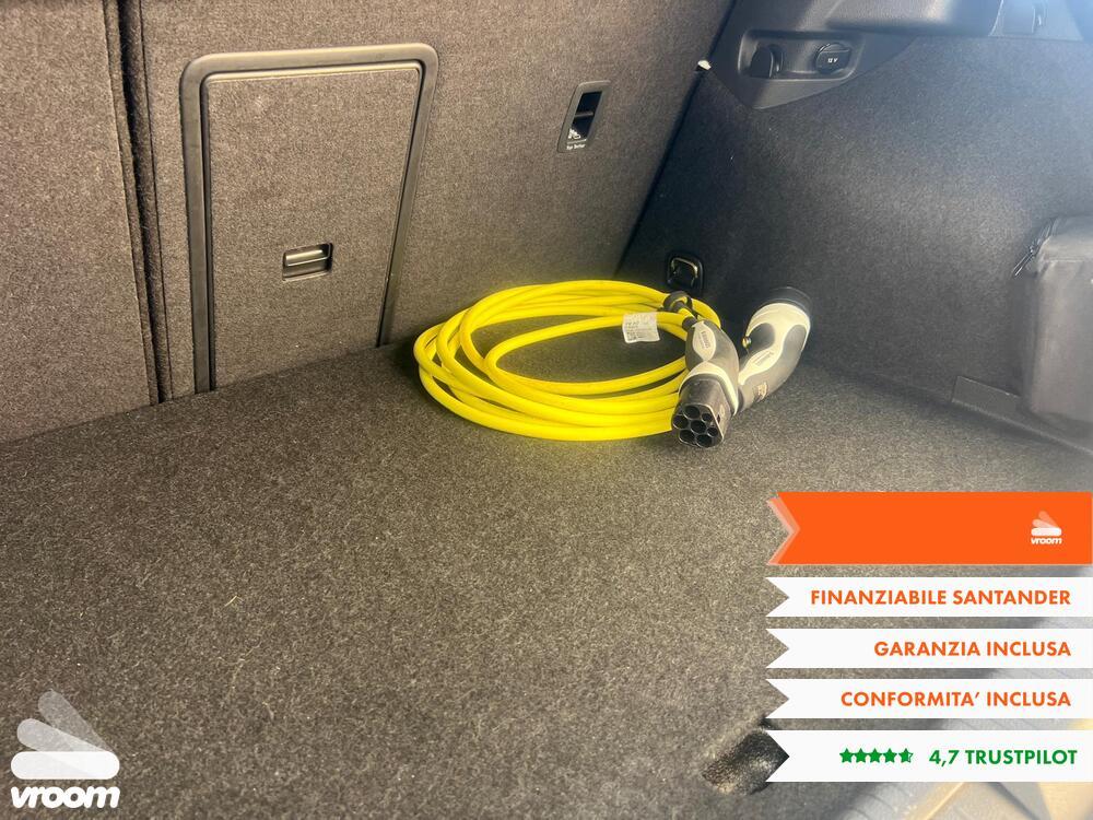 VOLKSWAGEN Golf GTE 1.4 TSI DSG 5p. Plug-In-Hybrid