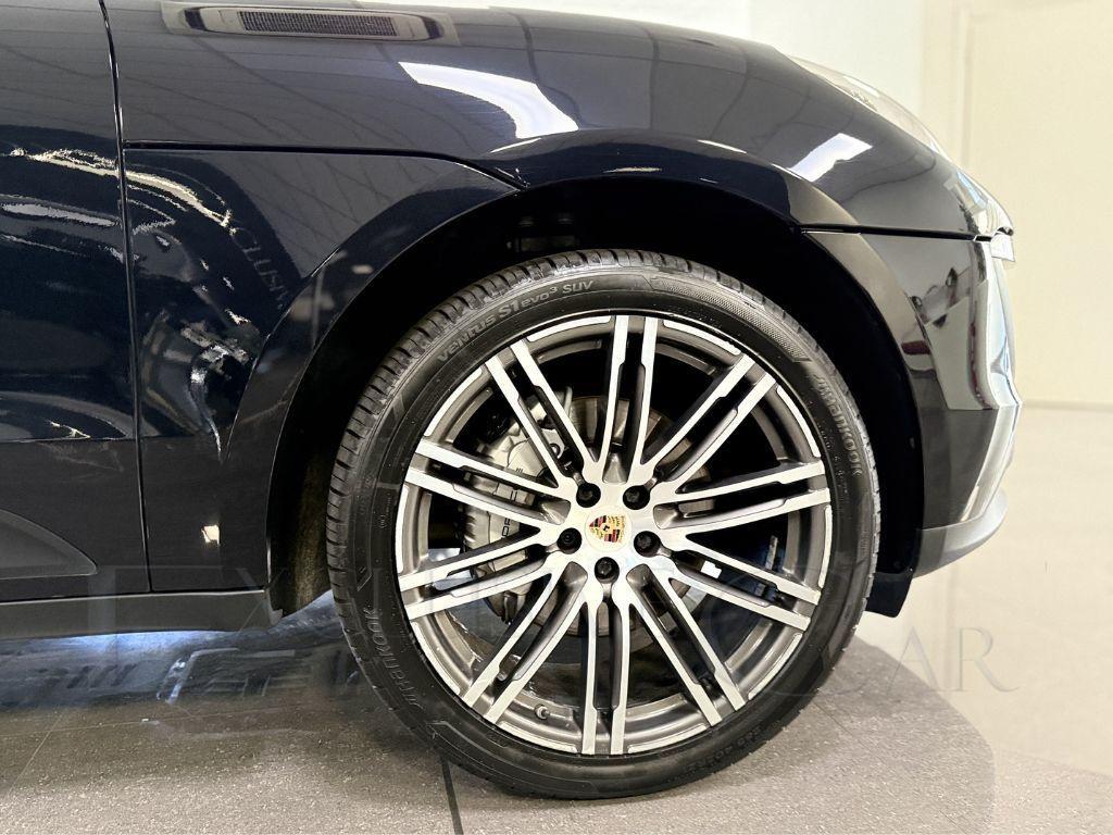 PORSCHE - Macan - 3.0 S Diesel
