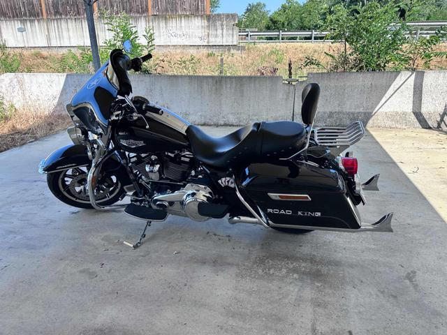 HARLEY-DAVIDSON FLHR Road King MOLTO BELLA PRONTA CONSEGNA