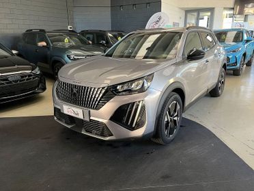 Peugeot 2008 2008 PureTech 100 S&S Allure