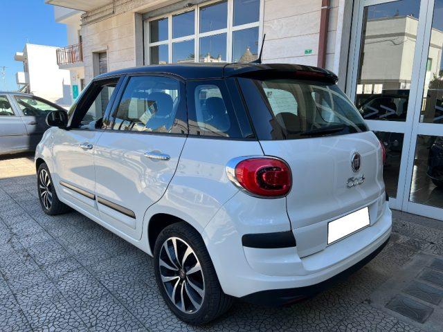 FIAT 500L 1.3 Mjet 95 CV Automatico B-Color