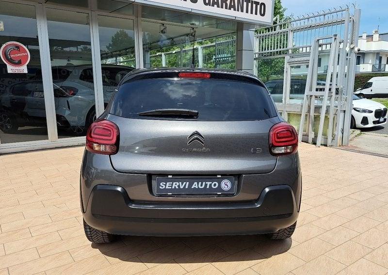 Citroën C3 BlueHDi 100 S&S Shine