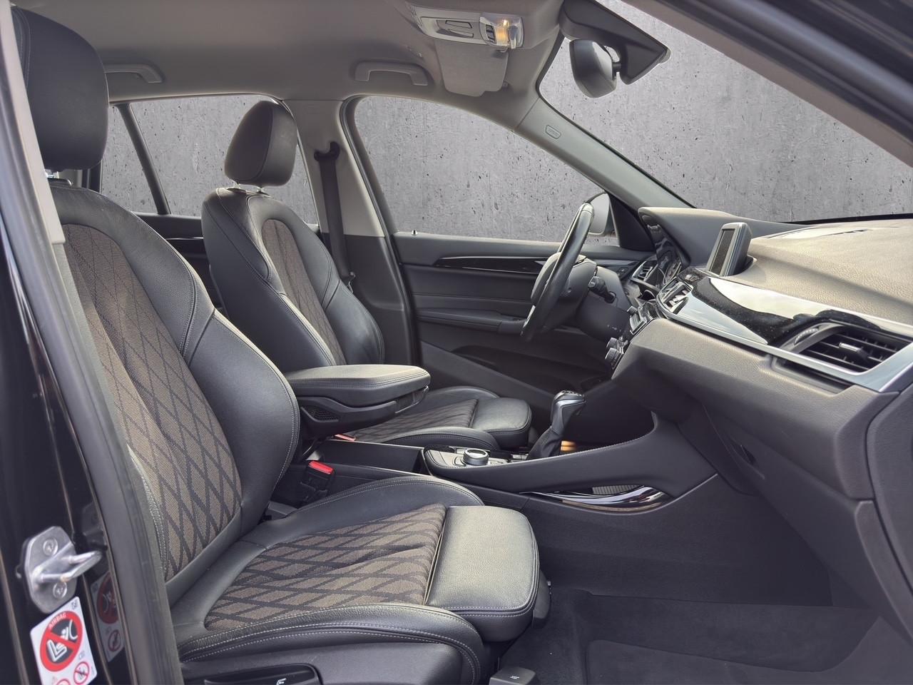 Bmw X1 sDrive18d xLine