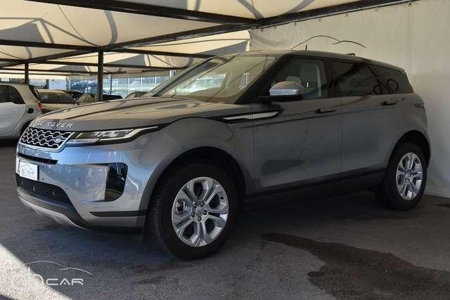 Land Rover Range Rover Evoque Range Rover Evoque 2.0D I4-L.Flw 150 CV S