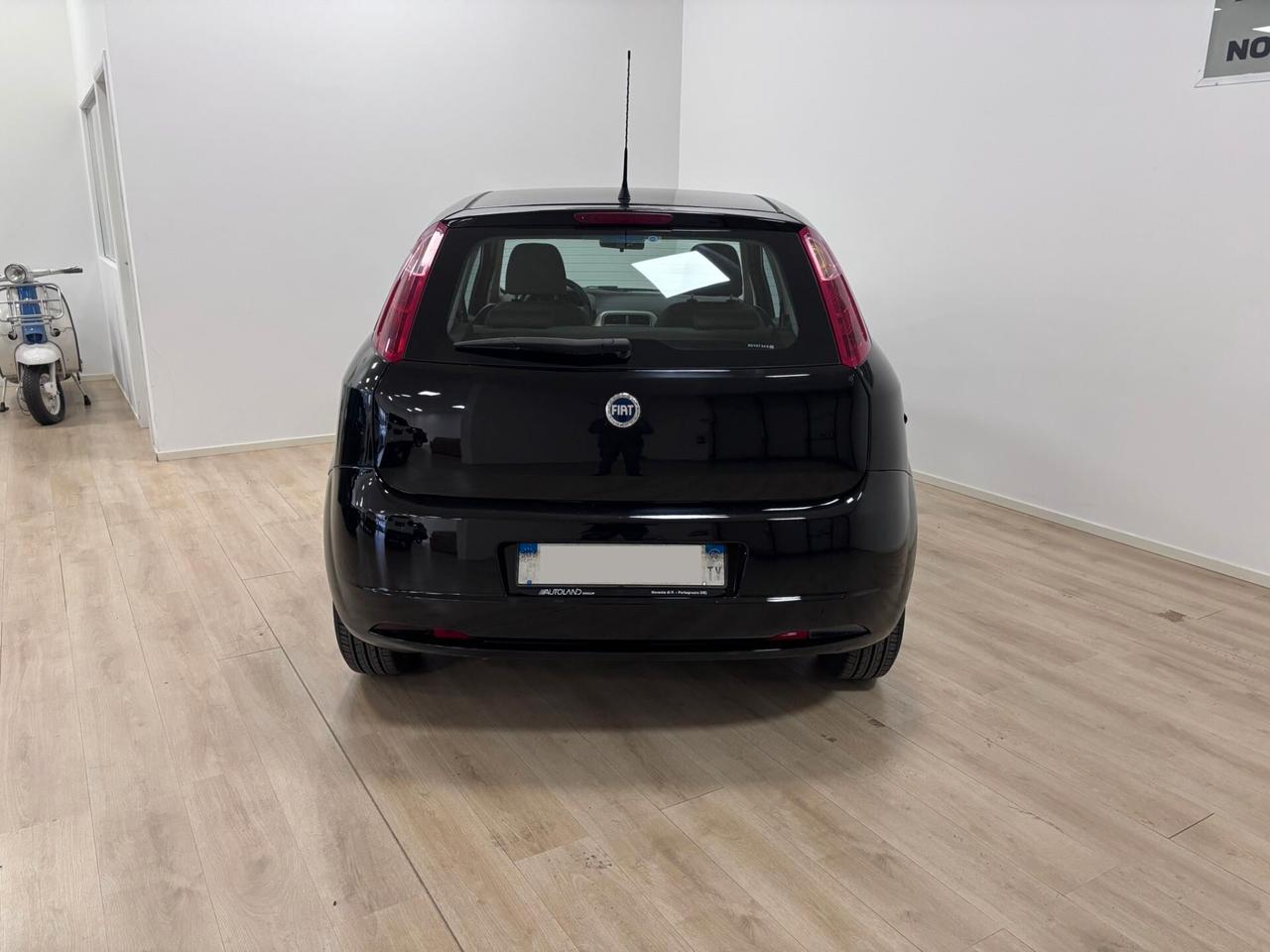 Fiat Grande Punto 1.2 3 porte **** NEOPATENTATI***