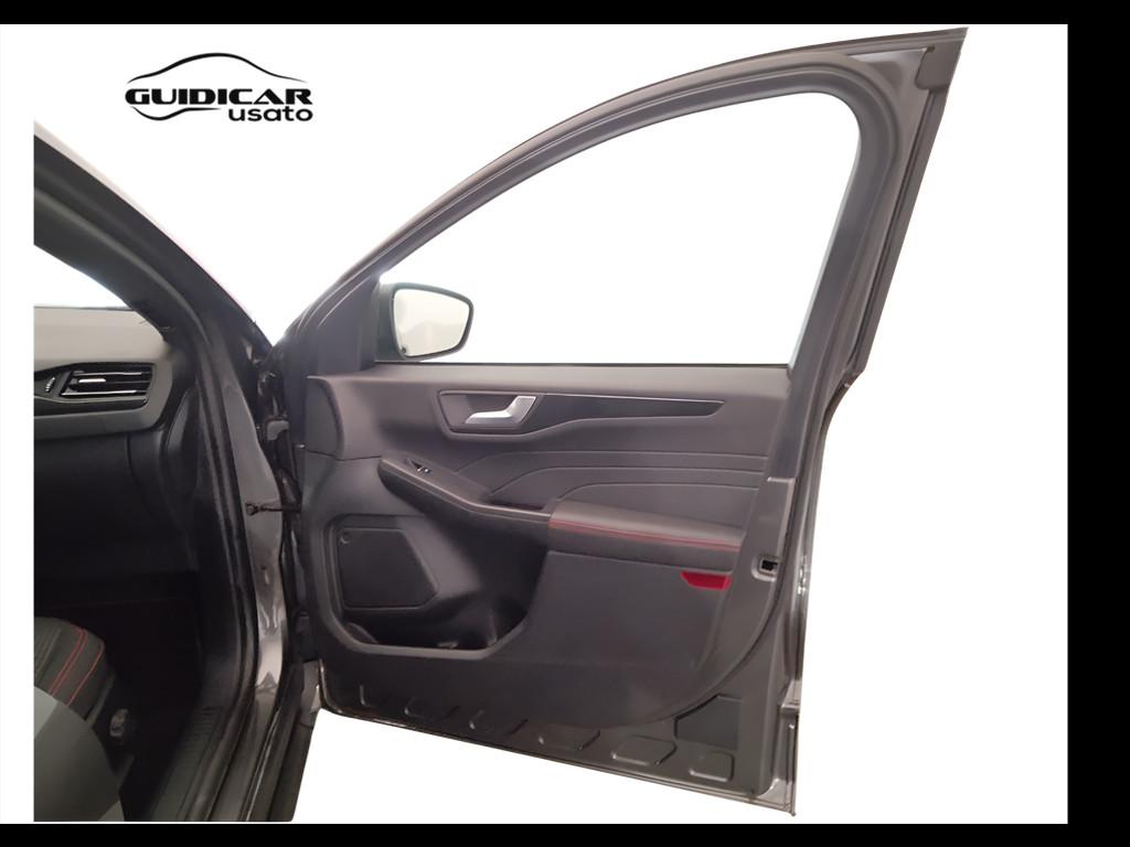 FORD Kuga III 2020 - Kuga 2.0 ecoblue ST-Line 2wd 120cv auto