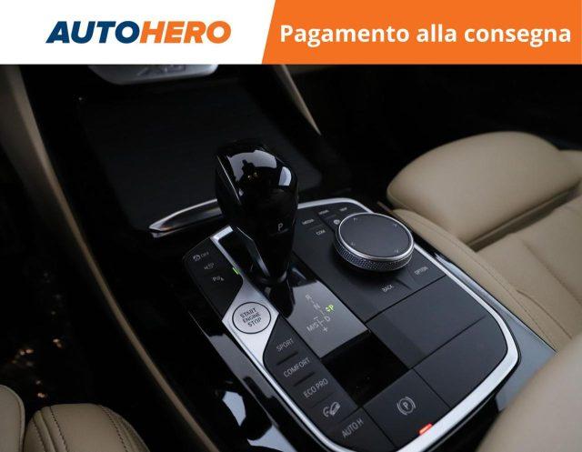 BMW X3 xDrive20d 48V Msport