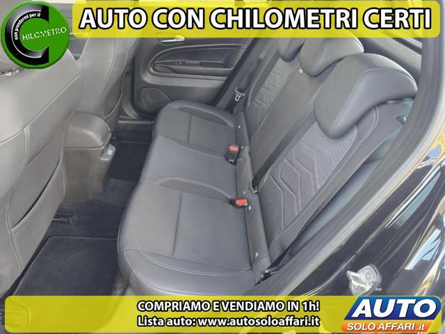 JEEP Avenger 1.2 100CV EU6D LED/CARPLAY/NAVI/TAGLIANDI JEEP