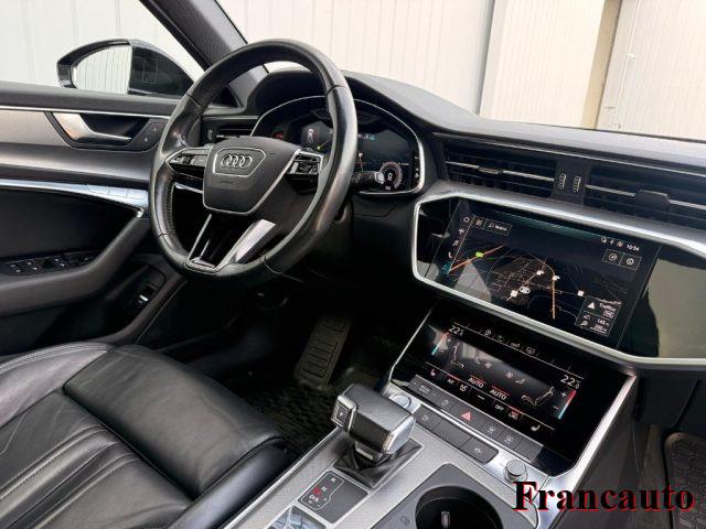 AUDI A6 Avant 45 3.0 TDI quattro tiptronic Business Plus