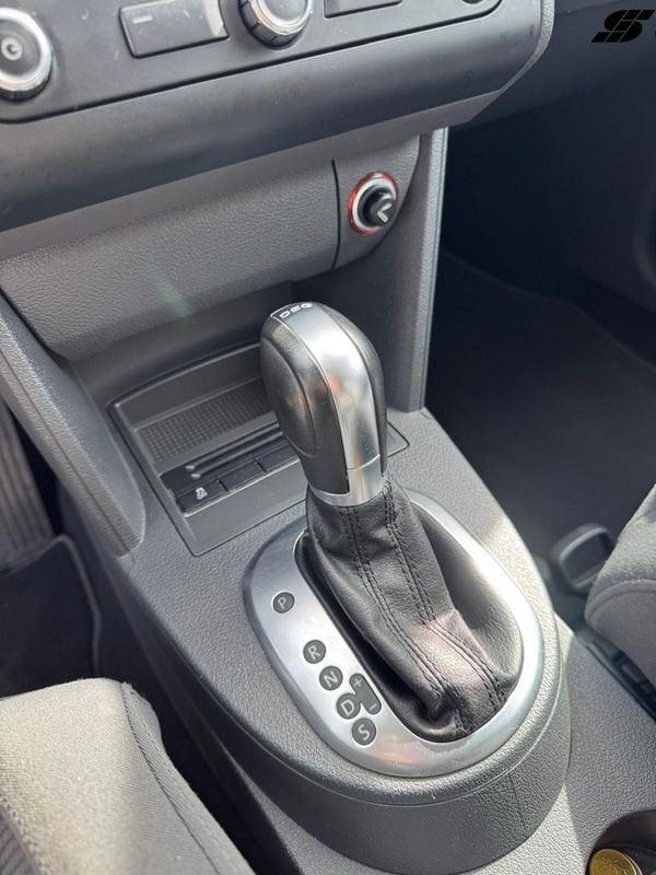 Volkswagen Touran Touran 2.0 TDI 177 CV DSG Highline