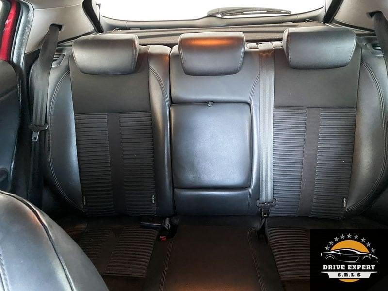 Alfa Romeo Giulietta Giulietta 1.6 jtdm(2) Exclusive