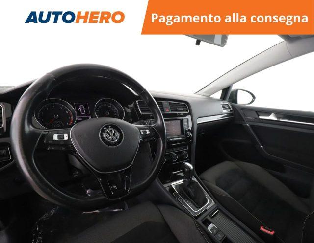 VOLKSWAGEN Golf 1.4 TSI DSG 5p. Highline BlueMotion Technology