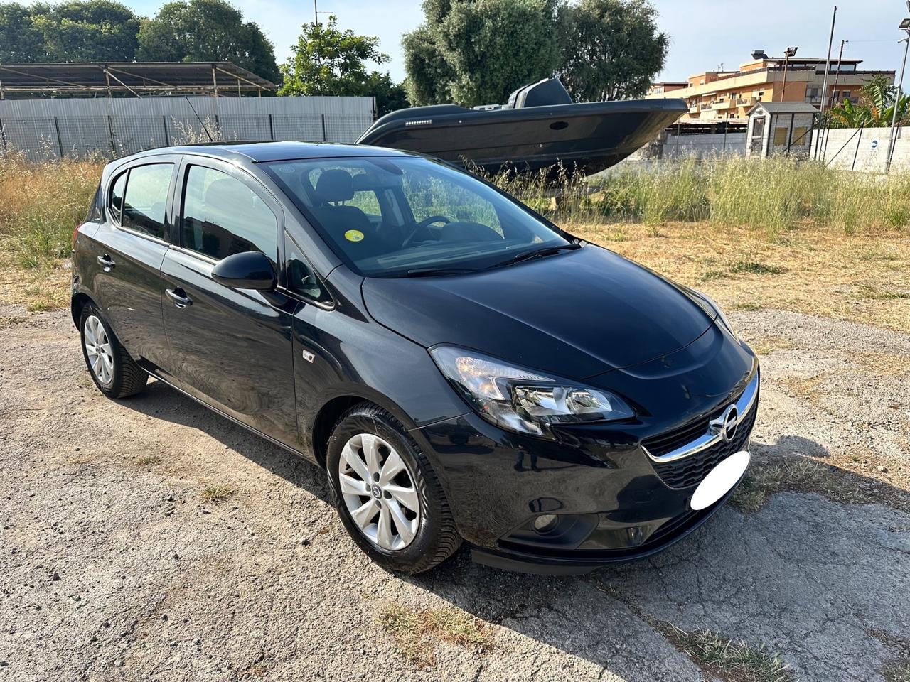 Opel Corsa 1.3 CDTI 5 porte Advance