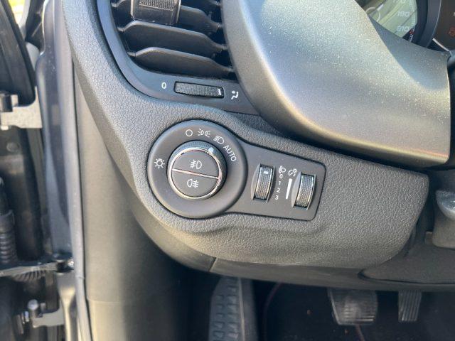FIAT 500X 1.3 T4 150 CV DCT Sport NAVI/TELECAM/GRIGIO OPACO