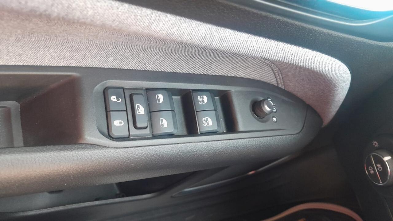 Jeep Compass 1.6 Multijet II 2WD Longitude