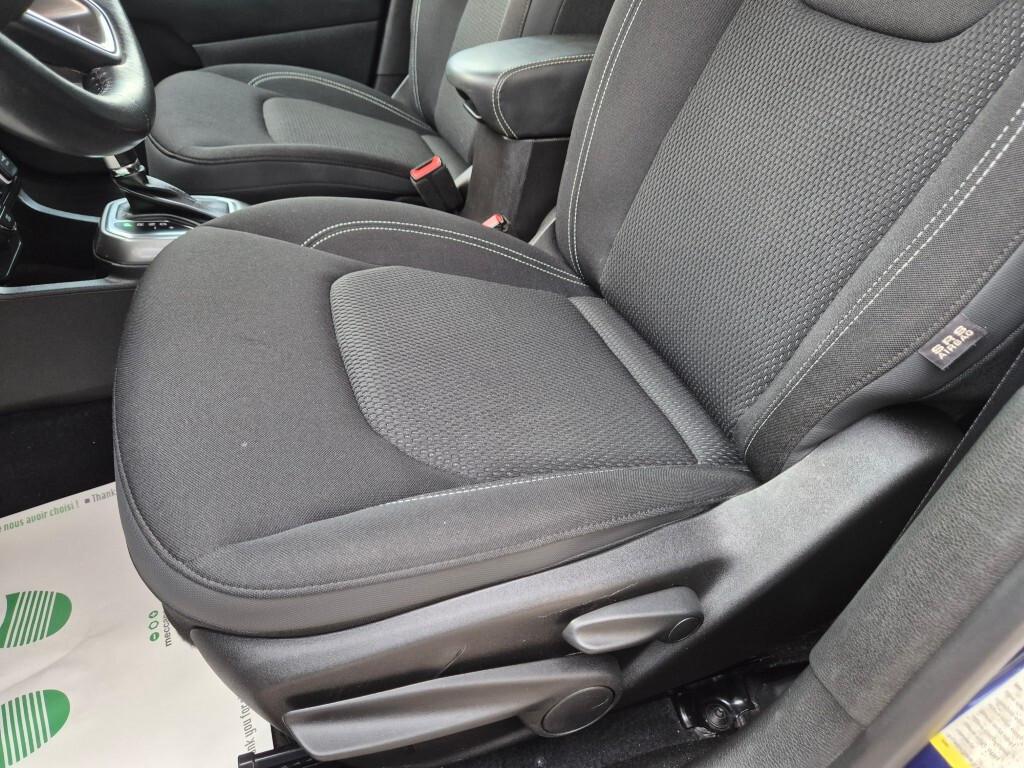 JEEP RENEGADE 2.0 MJTD 140CV 4WD LIMITED