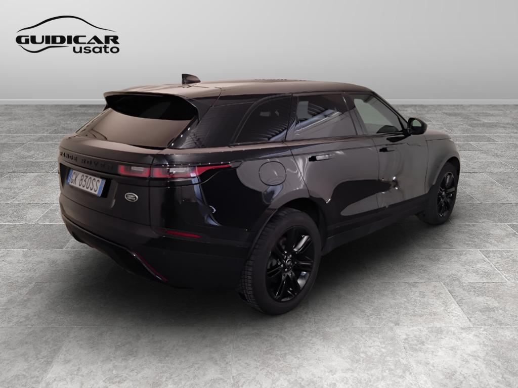 LAND ROVER Range Rover Velar 2021 - Range Rover Velar 2.0d i4 mhev R-Dy