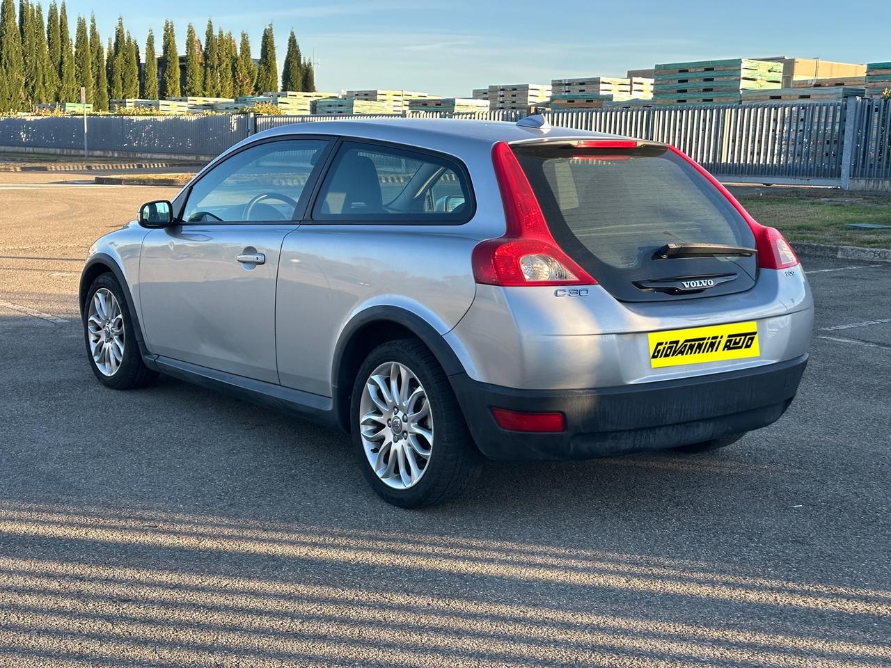 Volvo C30 2.0 D Summum (Garanzia 24 Mesi)