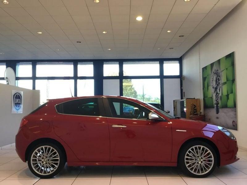 Alfa Romeo Giulietta Giulietta 1.4 Turbo MultiAir Exclusive