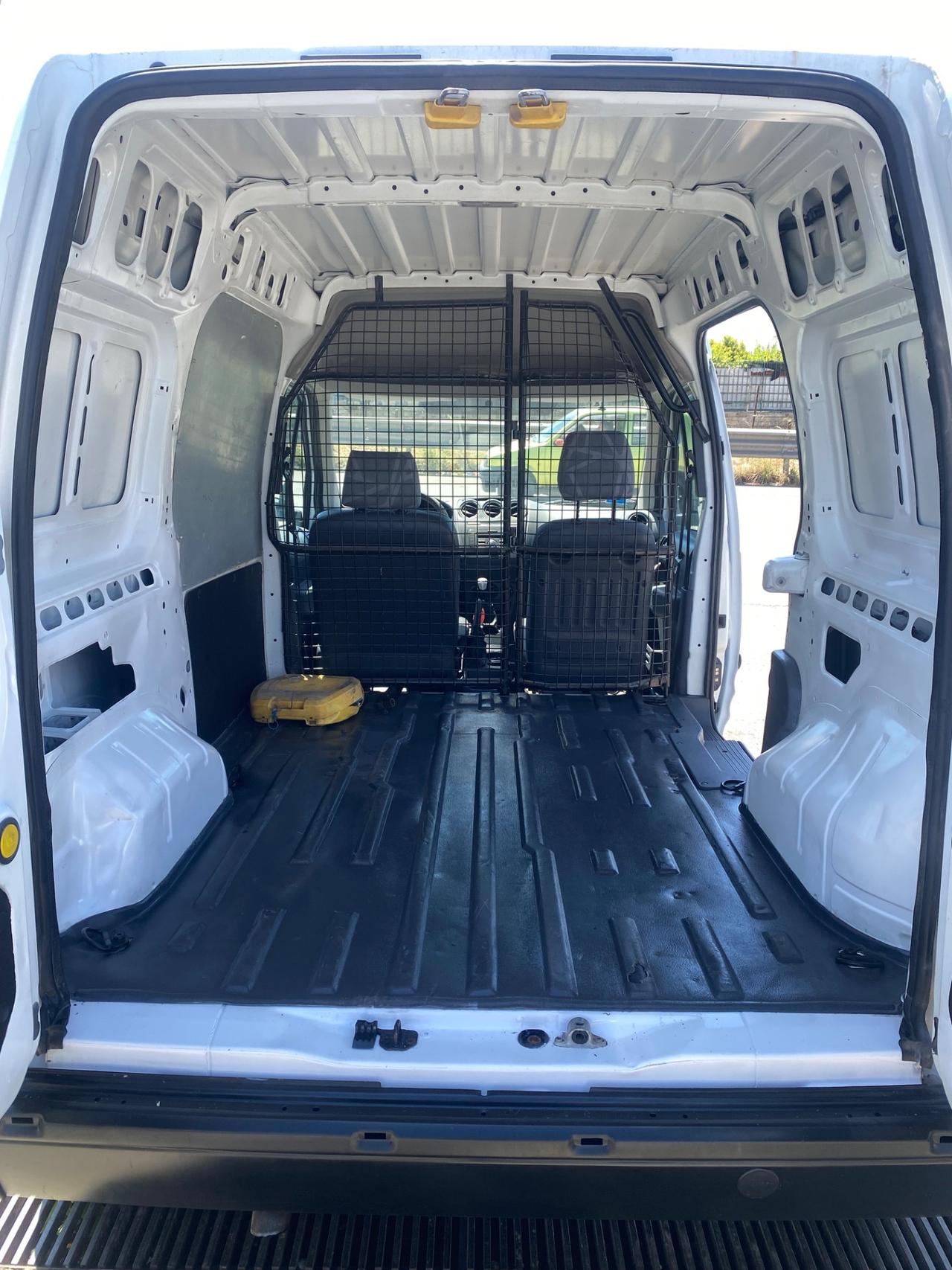 Ford Transit Connect Tourneo 220L 1.8 TDCi/75CV DPF PL-TA N1 Trend