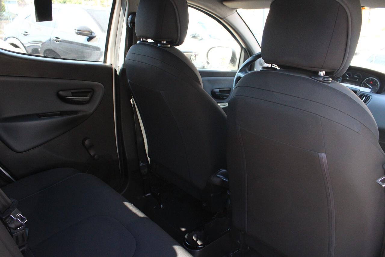 Lancia Ypsilon 1.3 MJT 16V 95 CV 5 porte S&S Platinum