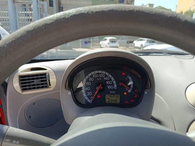 FIAT Seicento 1.1 Active