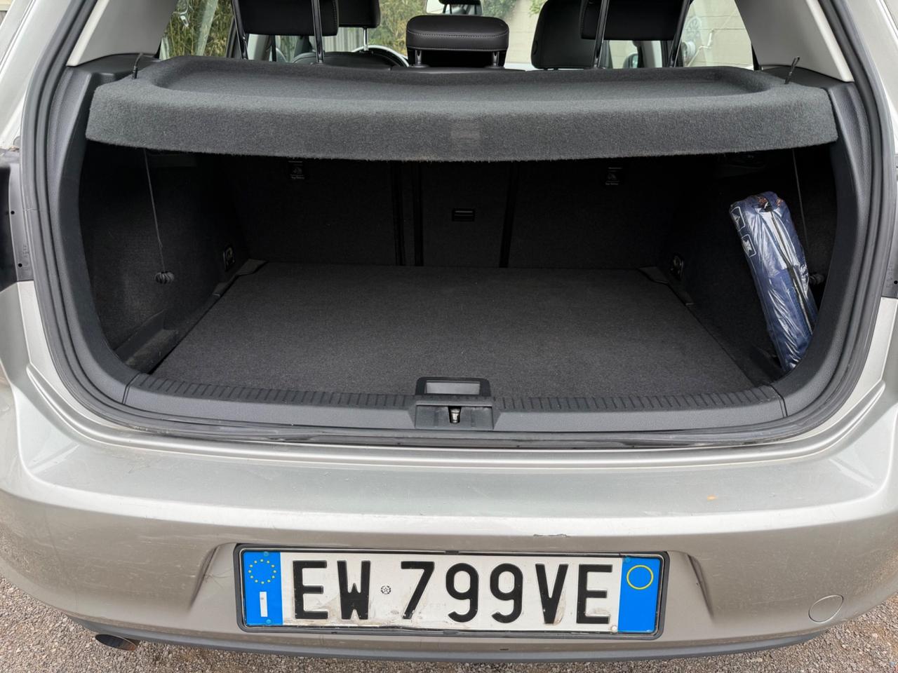 Volkswagen Golf Variant Business 1.6 TDI 110 CV Highline BMT