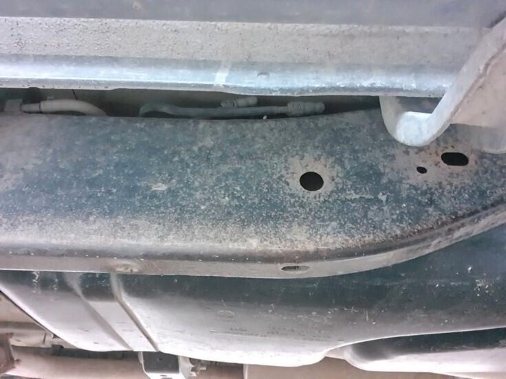 Nissan Navara 2.5 (D40) dCi 171CV 4WD Cab. Doppia