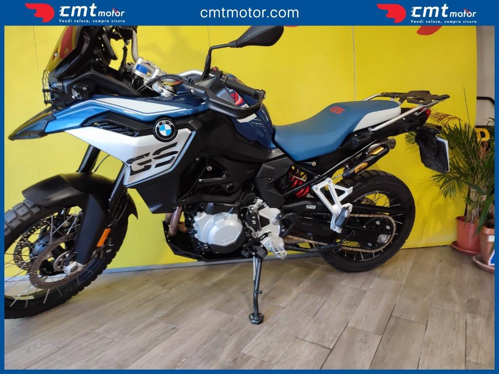 BMW F 850 GS - 2023