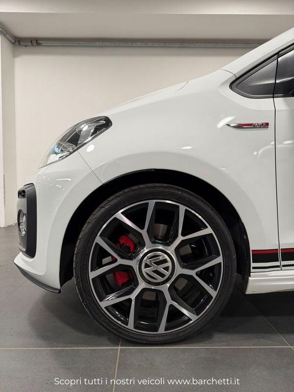 Volkswagen up! GTI GTI