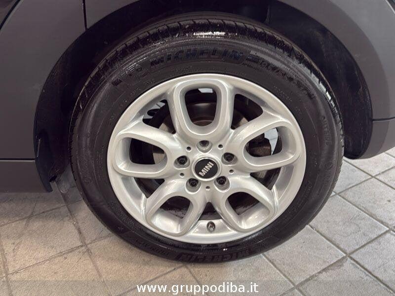 MINI Mini 5 porte Mini 2014 Diesel Mini 1.5 One D Business XL 5p