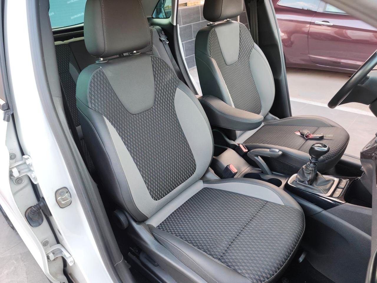 Opel Crossland X 1.5 DIESEL 102 CV