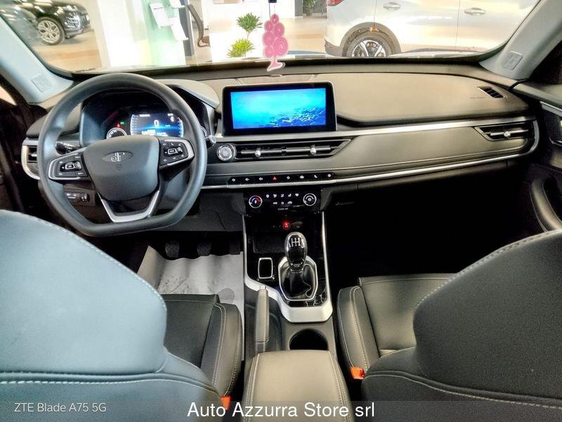 DR AUTOMOBILES dr 5.0 1.5 Unica Bi-Fuel GPL *PROMO AZZURRA*