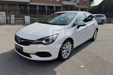 OPEL Astra 1.5 CDTI 122 CV S&S AT9 5 porte Ultimate