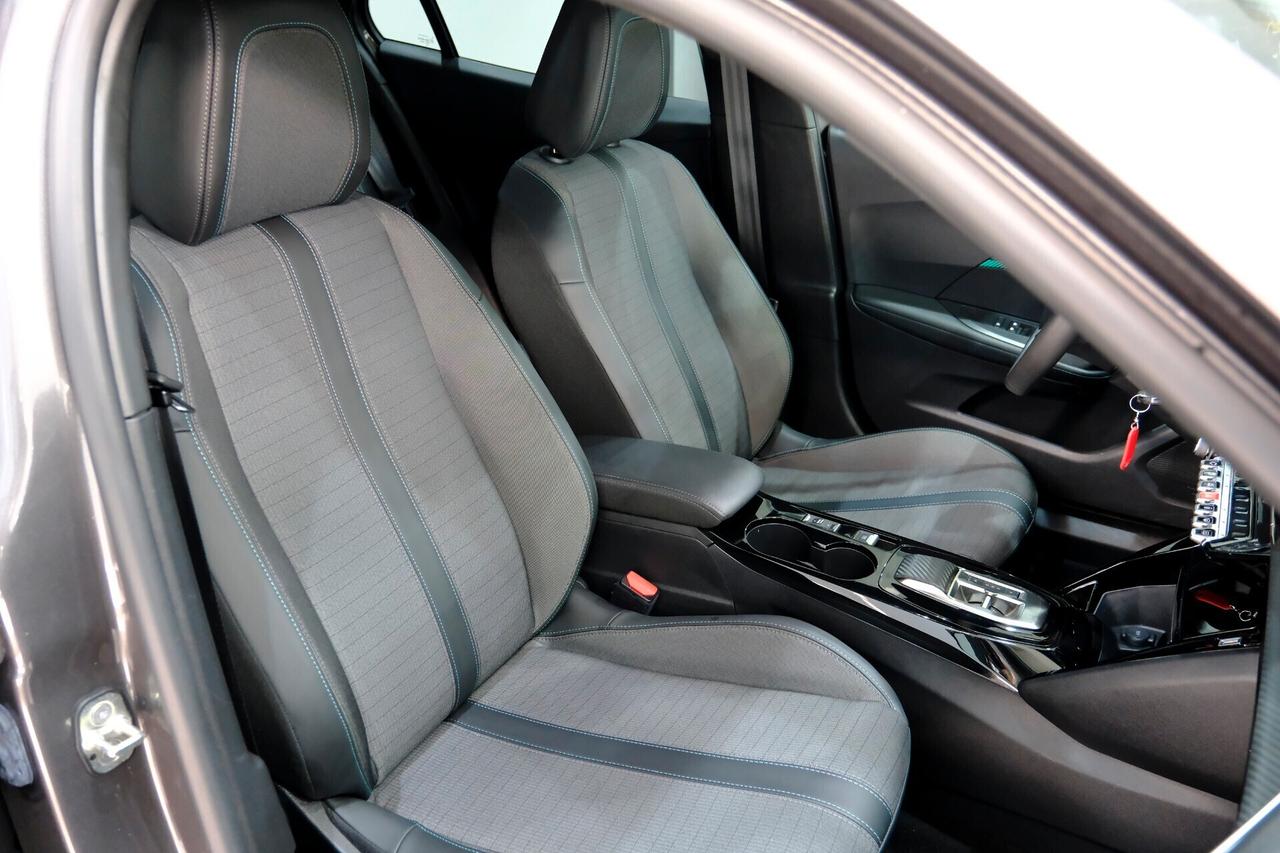 *PEUGEOT 2008 1200T 130cv EAT8 ALLURE* - Automatica