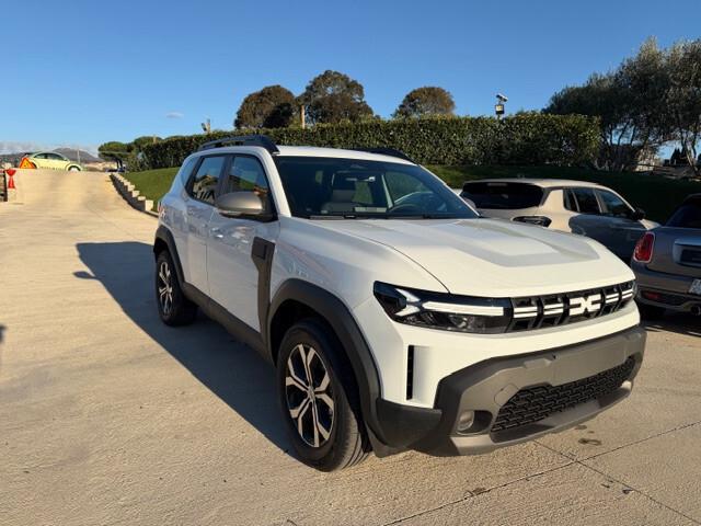 Dacia Duster Eco-G 100 CV Expression