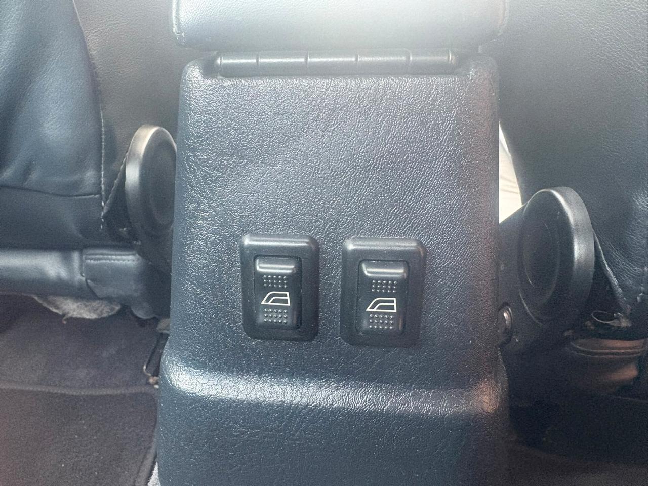 Ford Sierra 4p 2.0 Cosworth c/clima 4x4