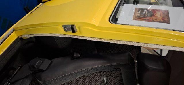 VOLKSWAGEN Buggy AUTOZODIACO BAJA CALIFORNIA