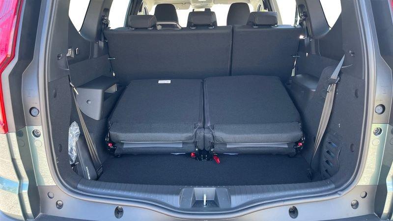 Dacia Jogger 1.6 Hybrid 140 7 posti Extreme Up