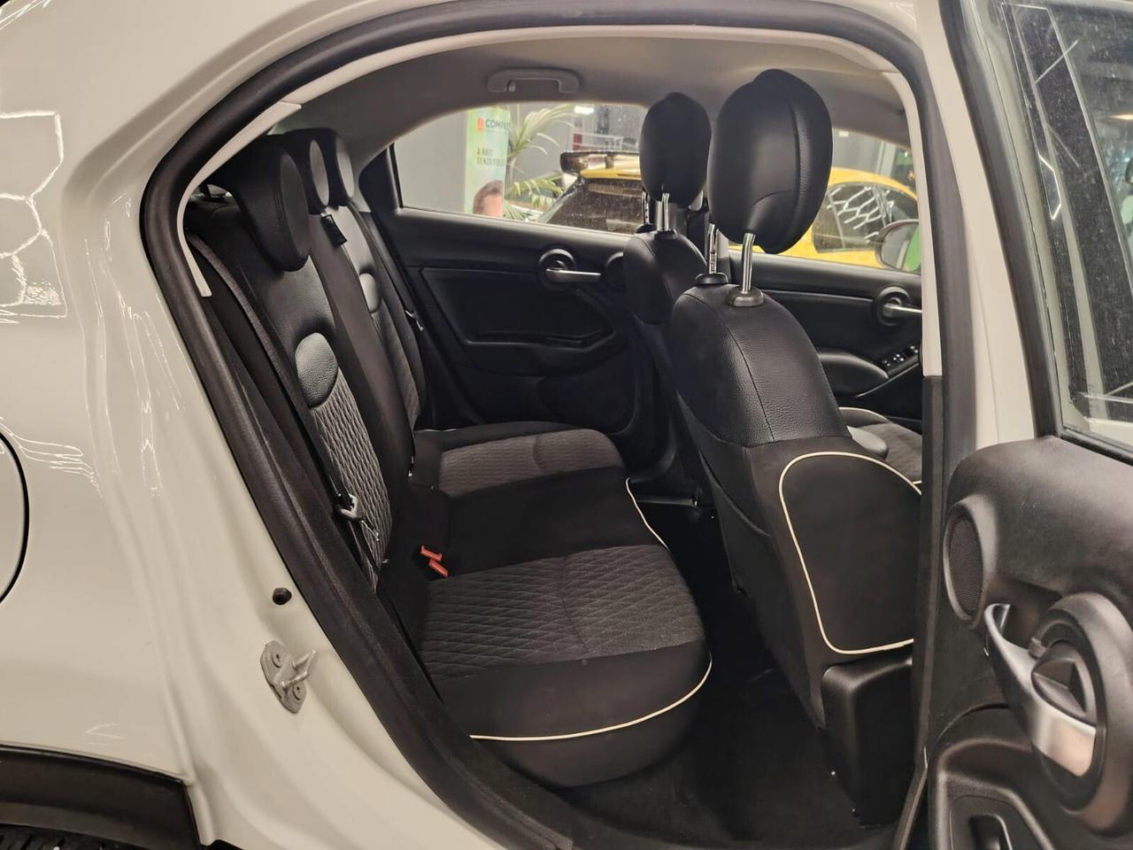 Fiat 500X 1.6 MultiJet 120 CV DCT Cross AUTOMATICA