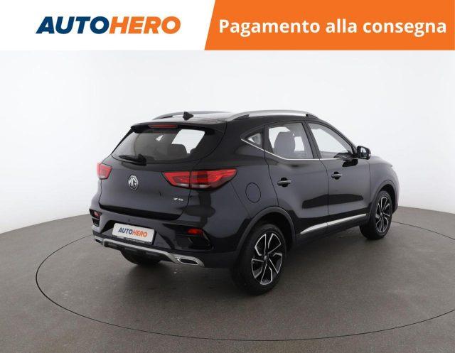 MG ZS 1.5 VTi-tech Luxury